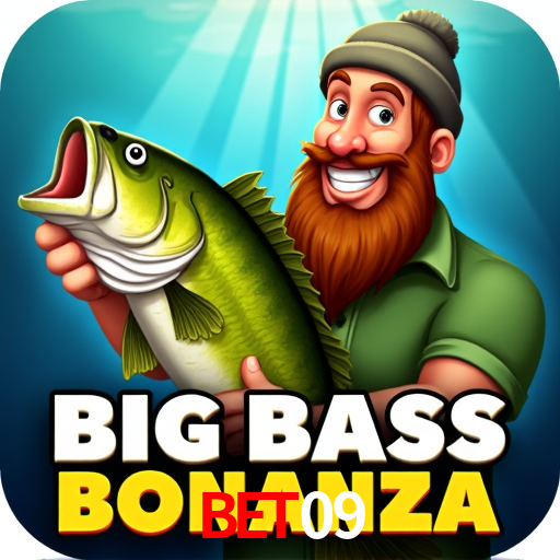 Bonus Features Bet09