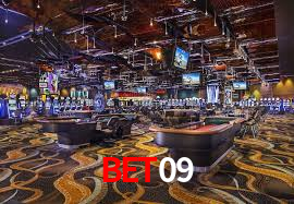 Live Casino Bet09