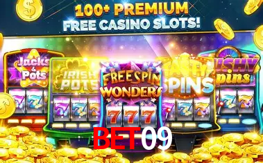 Weekend Specials Bet09